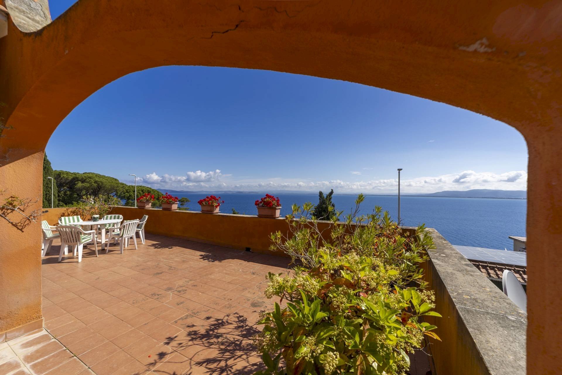 Foto 3 - Appartamento Via Panoramica
 
snc, Monte Argentario - foto 3