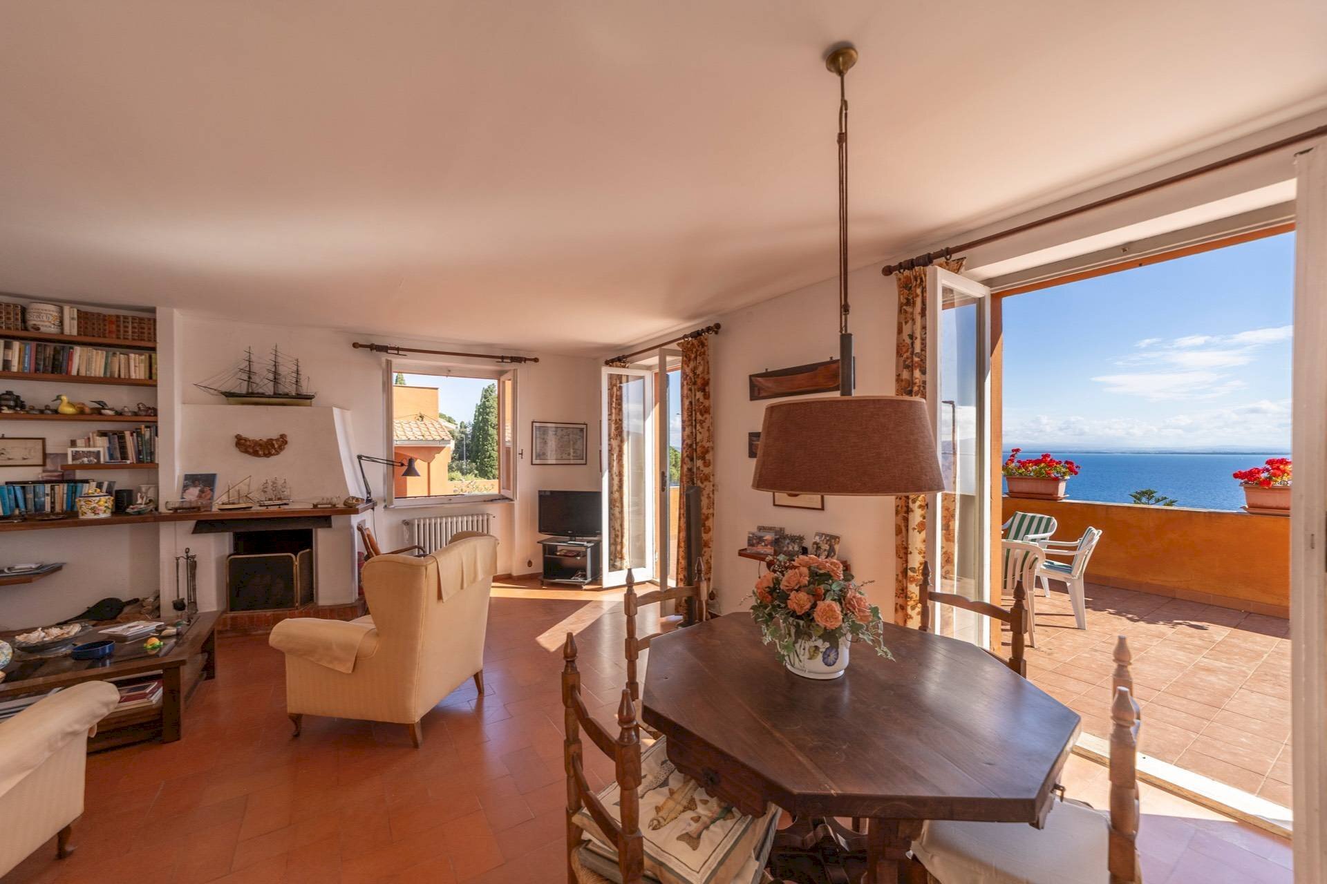 Foto 1 - Appartamento Via Panoramica
 
snc, Monte Argentario - foto 1