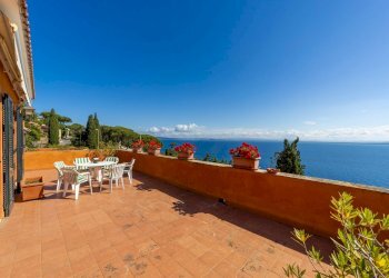 Foto 4 - Appartamento Via Panoramica
 
snc, Monte Argentario - foto 4