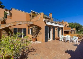 Foto 5 - Appartamento Via Panoramica
 
snc, Monte Argentario - foto 5