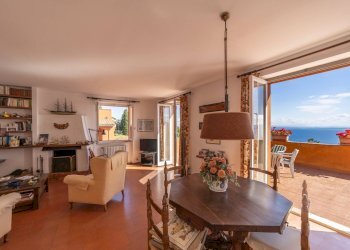 Foto 1 - Appartamento Via Panoramica
 
snc, Monte Argentario - foto 1