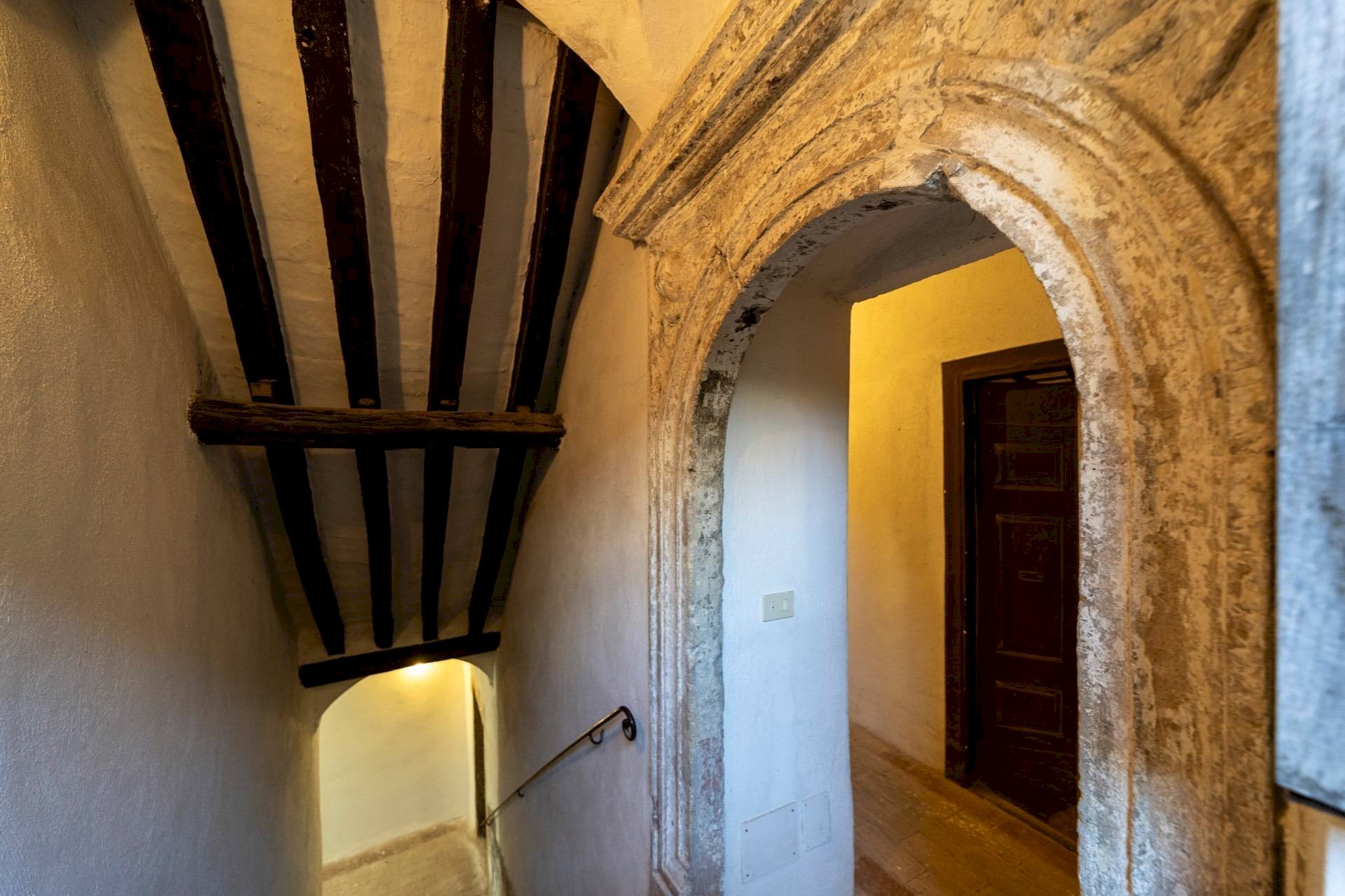 Foto 3 - Trilocale Via Garibaldi
snc, Capalbio - foto 3