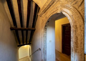 Foto 3 - Trilocale Via Garibaldi
 
snc, Capalbio - foto 3