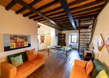 Foto 2 - Trilocale Via Garibaldi
 
snc, Capalbio - foto 2