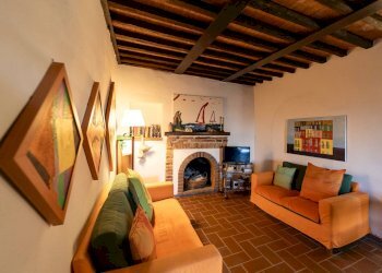 Foto 4 - Trilocale Via Garibaldi
 
snc, Capalbio - foto 4