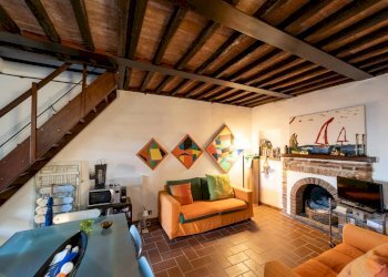 Foto 1 - Trilocale Via Garibaldi
 
snc, Capalbio - foto 1