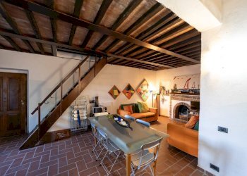 Foto 5 - Trilocale Via Garibaldi
 
snc, Capalbio - foto 5