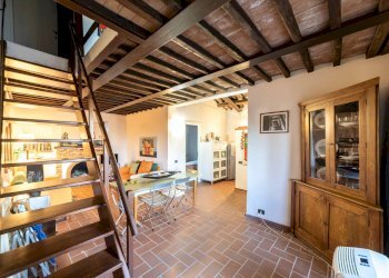 Foto 6 - Trilocale Via Garibaldi
 
snc, Capalbio - foto 6