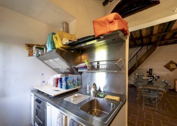 Foto 7 - Trilocale Via Garibaldi
 
snc, Capalbio - foto 7