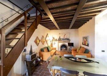 Foto 8 - Trilocale Via Garibaldi
 
snc, Capalbio - foto 8