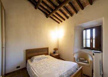 Foto 11 - Trilocale Via Garibaldi
 
snc, Capalbio - foto 11