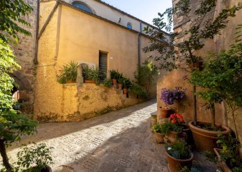 Foto 16 - Trilocale Via Garibaldi
 
snc, Capalbio - foto 16