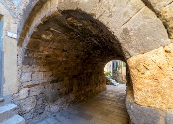 Foto 19 - Trilocale Via Garibaldi
 
snc, Capalbio - foto 19