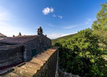 Foto 20 - Trilocale Via Garibaldi
 
snc, Capalbio - foto 20