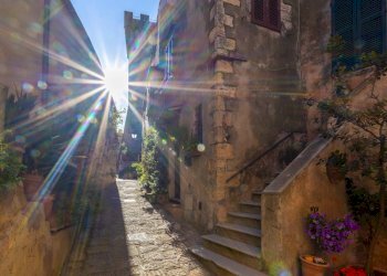 Foto 21 - Trilocale Via Garibaldi
 
snc, Capalbio - foto 21