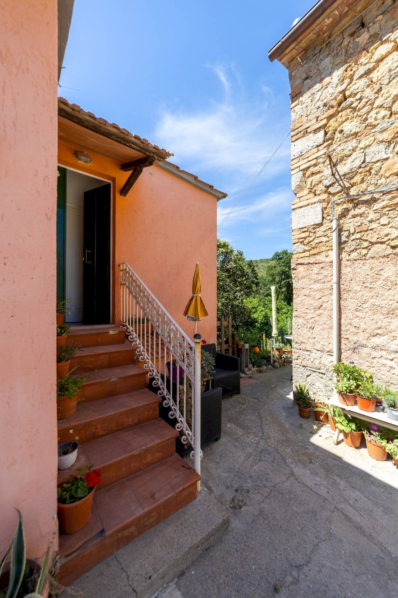 Foto 3 - Casa indipendente Via del Campone
snc, Monte Argentario - foto 3