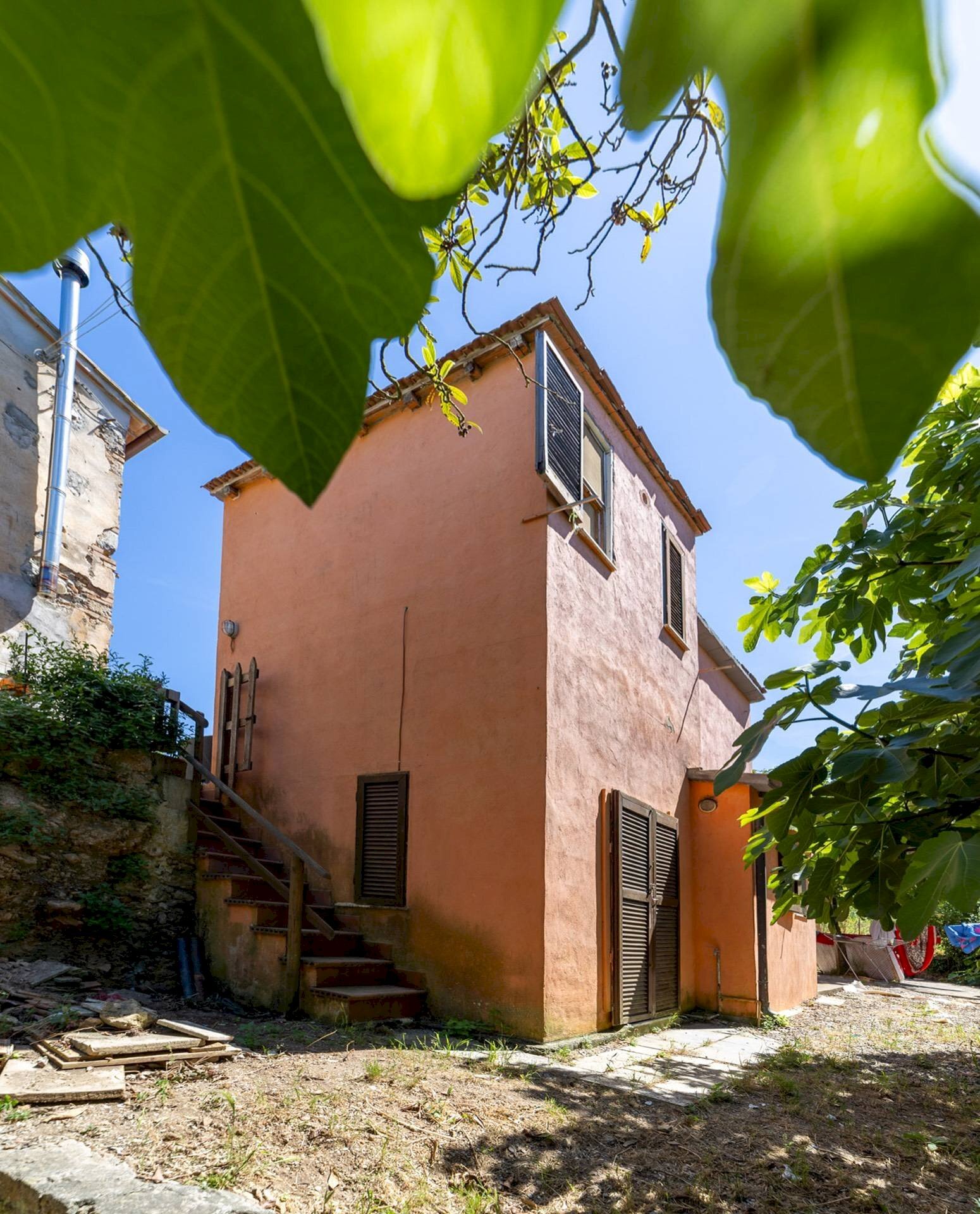 Foto 1 - Casa indipendente Via del Campone
 
snc, Monte Argentario - foto 1