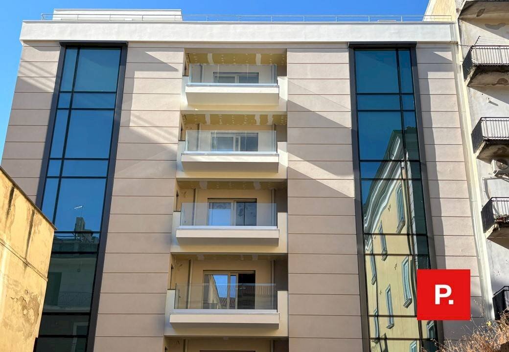 Foto 1 - Quadrilocale corso Trieste, Caserta - foto 1