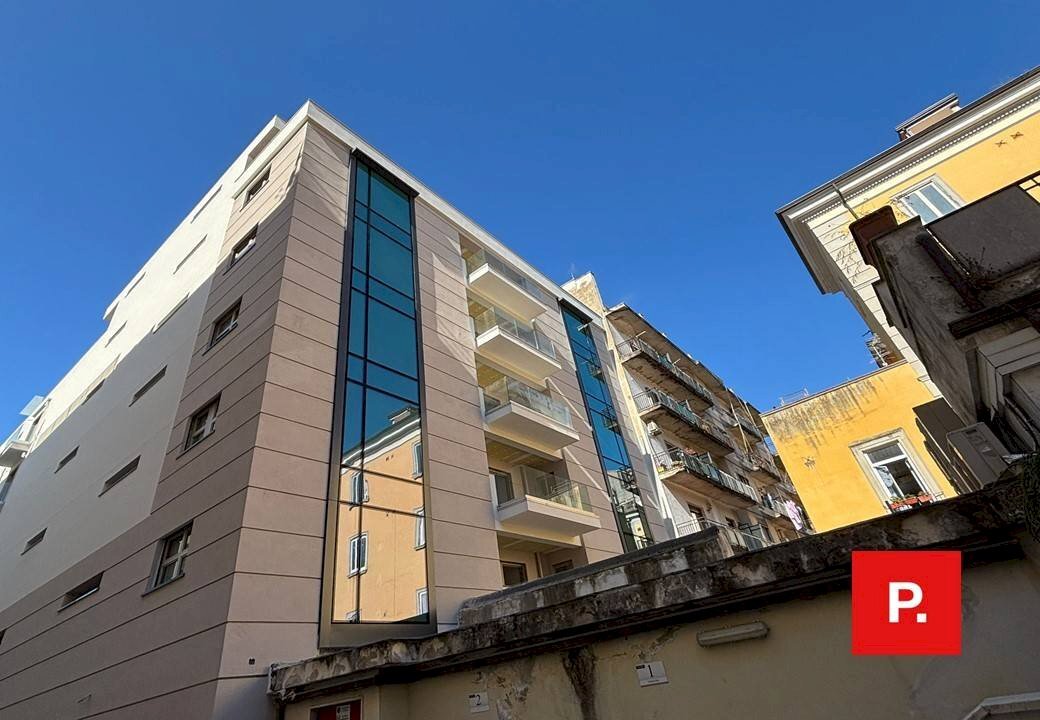 Foto 3 - Quadrilocale corso Trieste, Caserta - foto 3