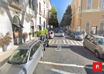 Foto 17 - Quadrilocale corso Trieste, Caserta - foto 17