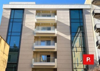 Foto 1 - Quadrilocale corso Trieste, Caserta - foto 1