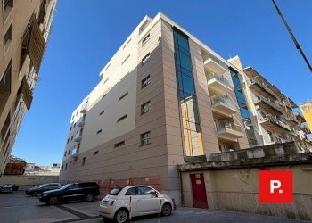 Foto 4 - Quadrilocale corso Trieste, Caserta - foto 4