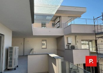 Foto 6 - Quadrilocale corso Trieste, Caserta - foto 6