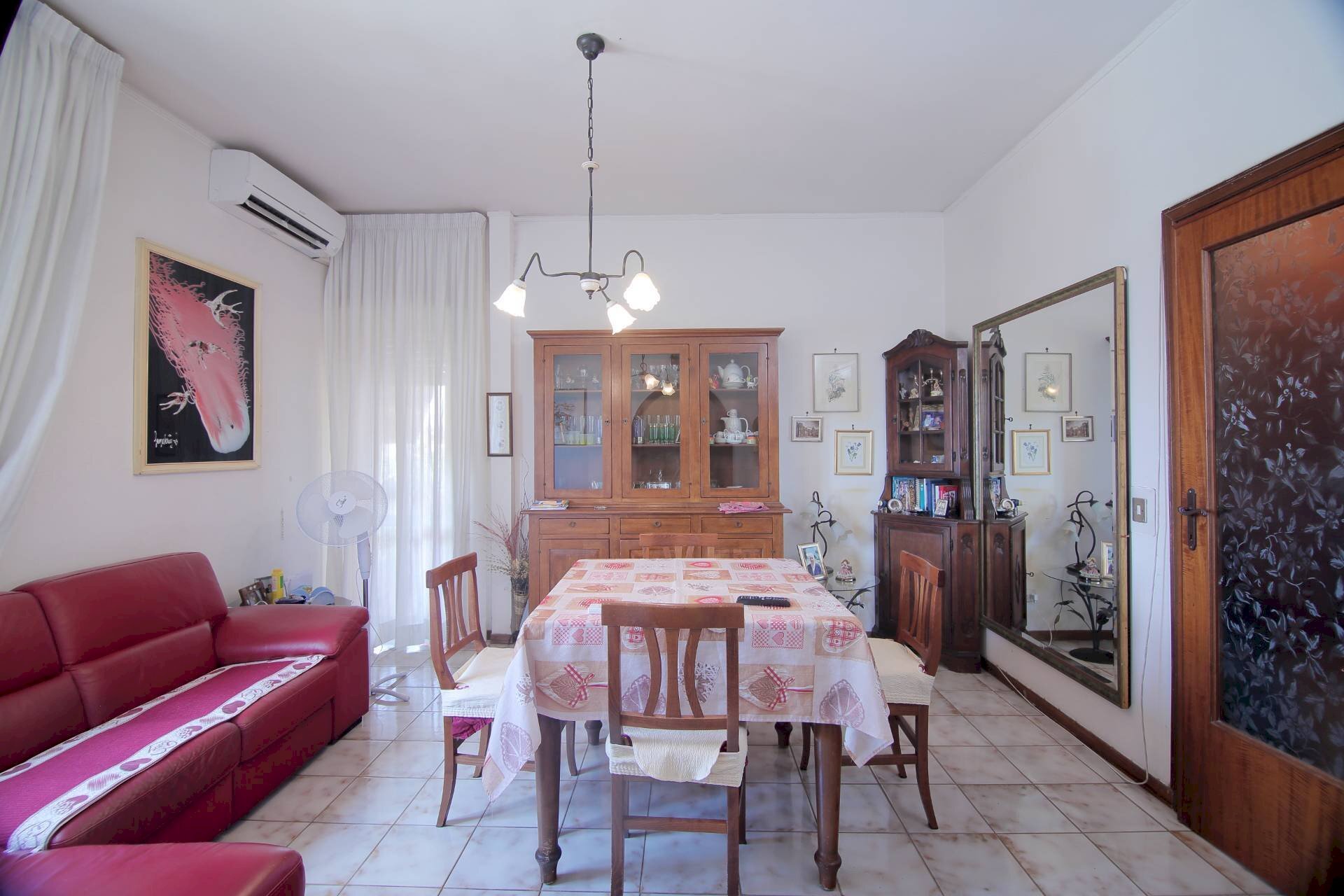 Foto 2 - Trilocale Via Rivisondoli
 
47, Roma - foto 2