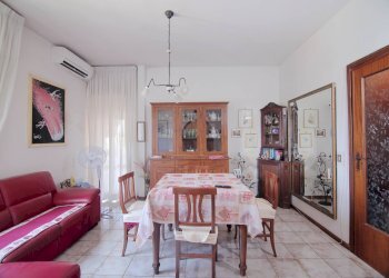 Foto 1 - Trilocale Via Rivisondoli
47, Roma - foto 1