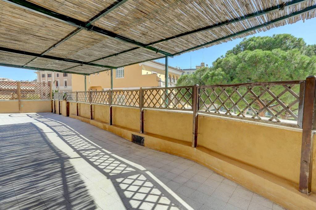 Terrazzo - Attico piazza Barberini, 2, Roma (zona Centro Storico) - foto 3