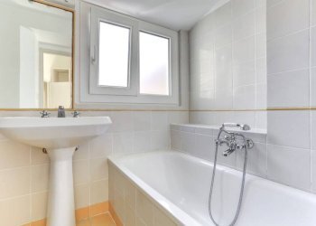 Bagno - Attico piazza Barberini, 2, Roma (zona Centro Storico) - foto 19