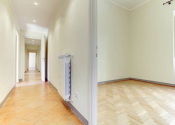 Corridoio - Attico piazza Barberini, 2, Roma (zona Centro Storico) - foto 20