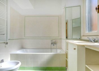 Bagno - Attico piazza Barberini, 2, Roma (zona Centro Storico) - foto 23
