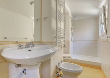 Bagno - Attico piazza Barberini, 2, Roma (zona Centro Storico) - foto 25