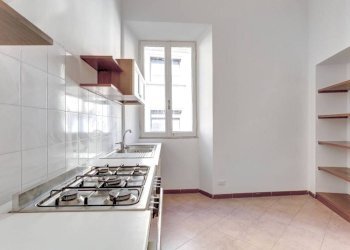 Cucina - Attico piazza Barberini, 2, Roma (zona Centro Storico) - foto 26