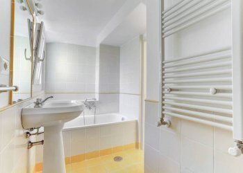Bagno - Attico piazza Barberini, 2, Roma (zona Centro Storico) - foto 17