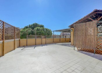 Terrazzo - Attico piazza Barberini, 2, Roma (zona Centro Storico) - foto 1