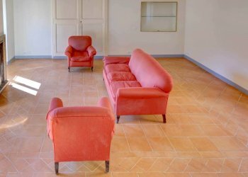 Salone - Attico piazza Barberini, 2, Roma (zona Centro Storico) - foto 2