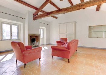 Salone - Attico piazza Barberini, 2, Roma (zona Centro Storico) - foto 5