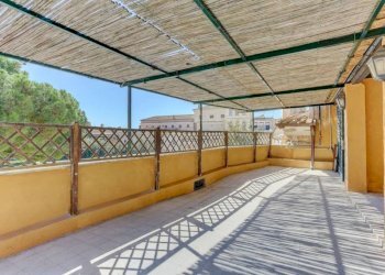 Terrazzo - Attico piazza Barberini, 2, Roma (zona Centro Storico) - foto 9