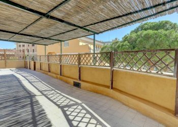 Terrazzo - Attic piazza Barberini, 2, Roma (neighborhood Centro Storico) - photo 3