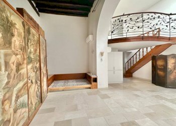 Salone - Loft via Margutta, 3, Roma (zona Centro Storico) - foto 2