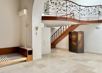 Salone - Loft via Margutta, 3, Roma (zona Centro Storico) - foto 3