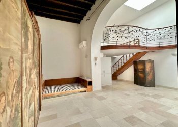 Salone - Loft via Margutta, 3, Roma (zona Centro Storico) - foto 5