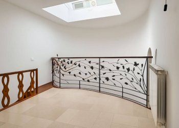 Interno palazzo - Loft via Margutta, 3, Roma (zona Centro Storico) - foto 8