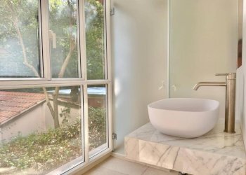 Bagno - Loft via Margutta, 3, Roma (zona Centro Storico) - foto 10