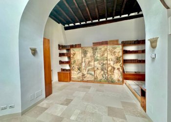 Salone - Loft via Margutta, 3, Roma (zona Centro Storico) - foto 13