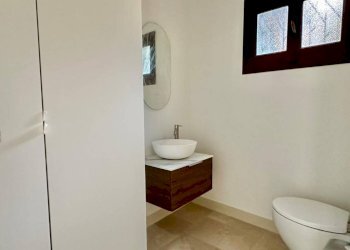 Bagno - Loft via Margutta, 3, Roma (zona Centro Storico) - foto 14