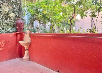 Balcone - Loft via Margutta, 3, Roma (zona Centro Storico) - foto 15