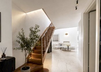 Scala - Loft via Margutta, 3, Roma (neighborhood Centro Storico) - photo 2